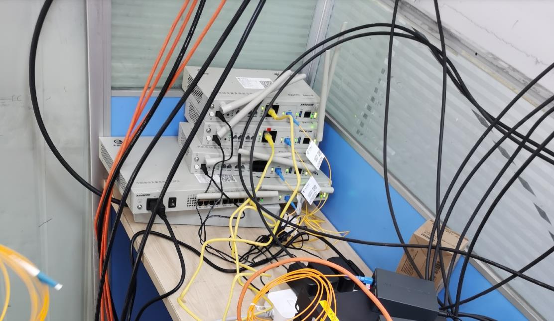 池州监控维修的技巧