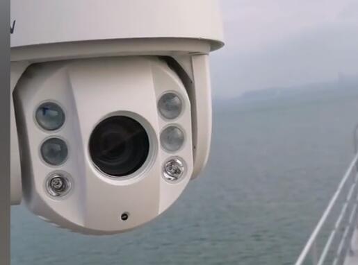 池州监控摄像头的焦距应该怎么选才合适